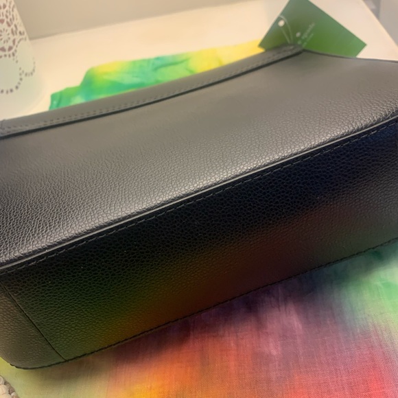 *Sold* Kate Spade Patterson Drive Kailey - Picture 5 of 5